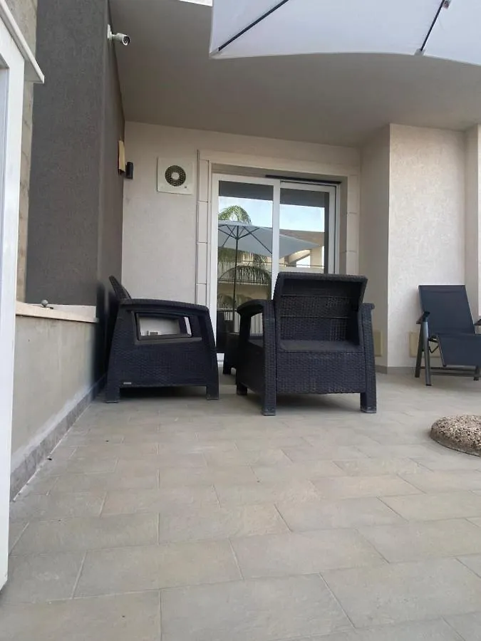 Holiday home Scirocco Holiday House D&L Piscina Esclusiva Rosolini Italy
