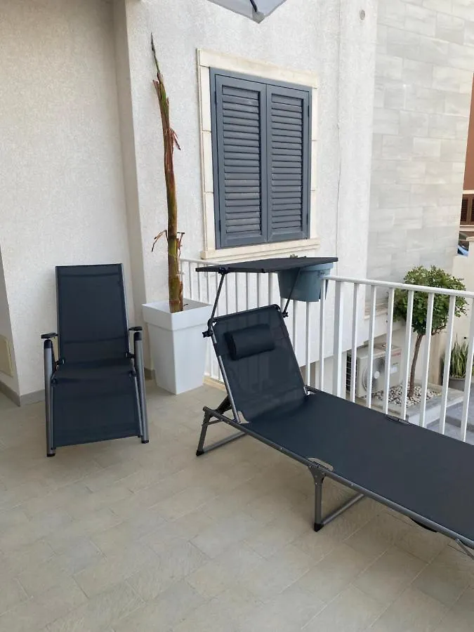 Scirocco Holiday House D&L Piscina Esclusiva Rosolini