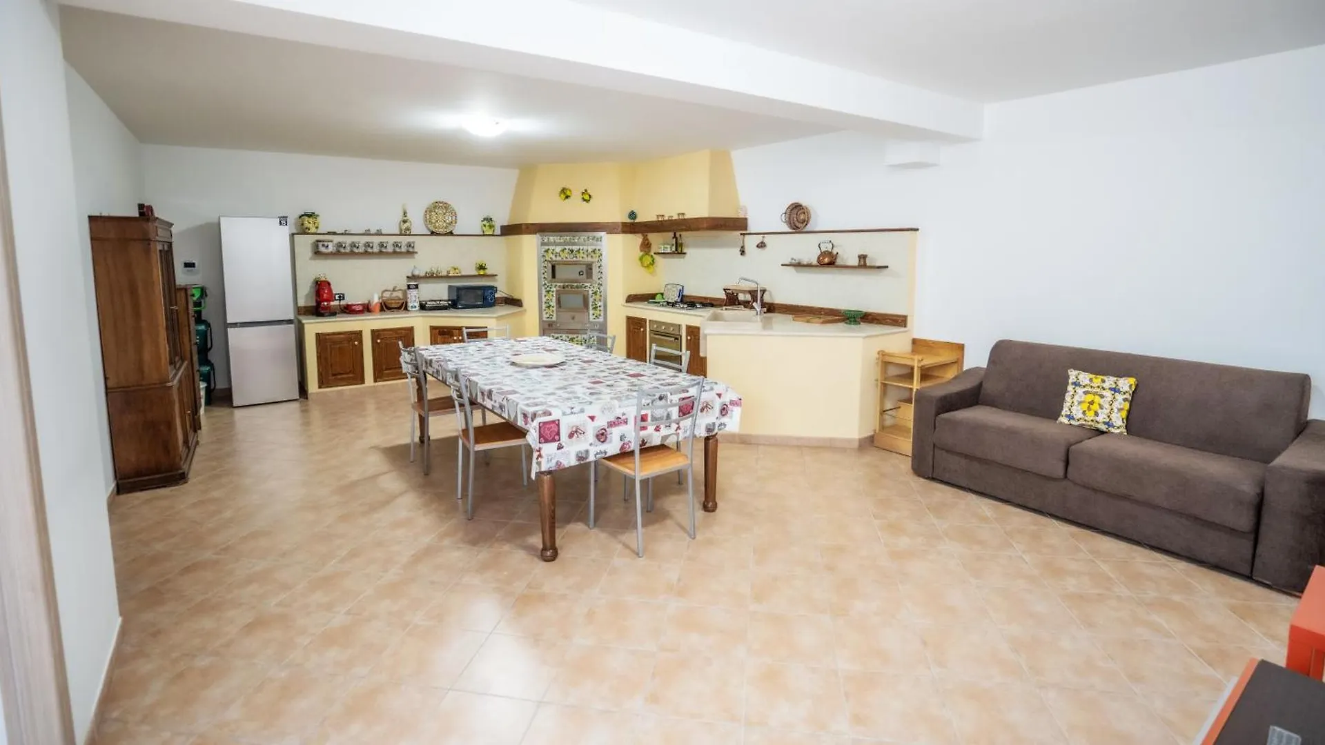 Scirocco Holiday House D&L Piscina Esclusiva Rosolini