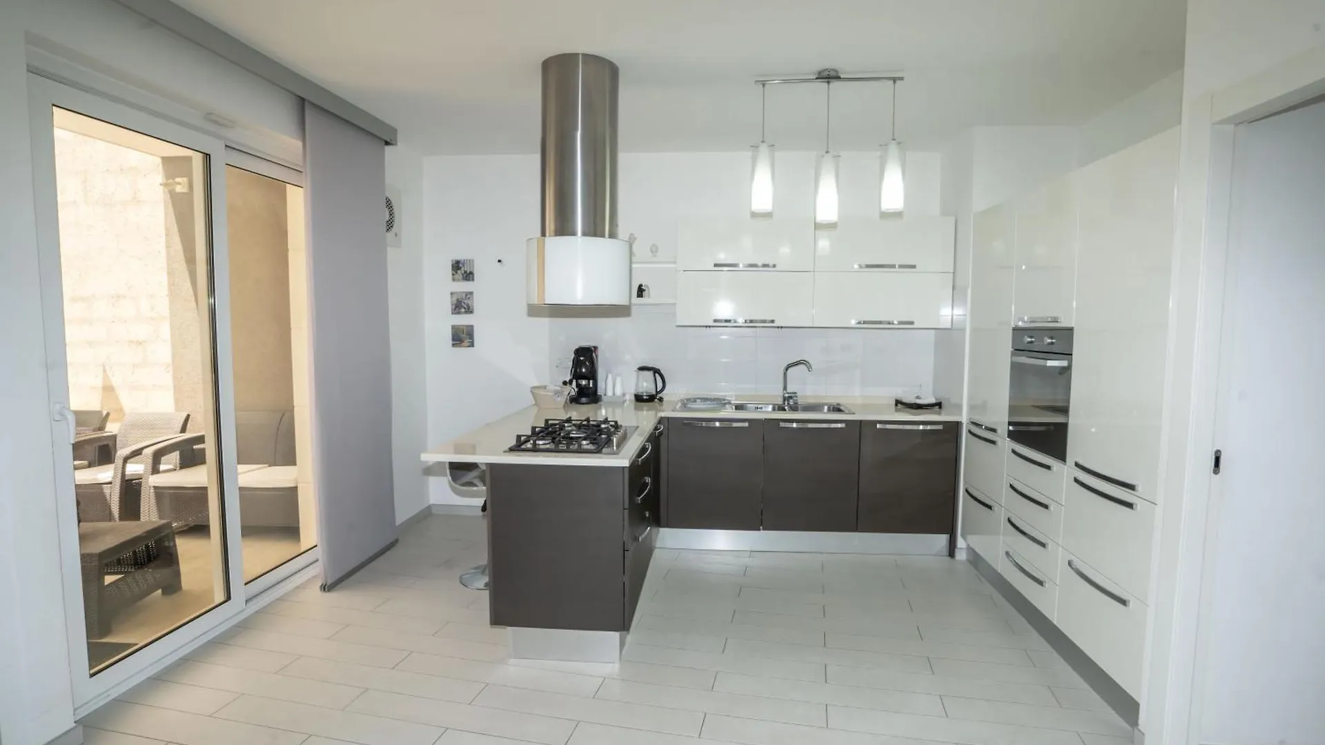Scirocco Holiday House D&L Piscina Esclusiva Rosolini