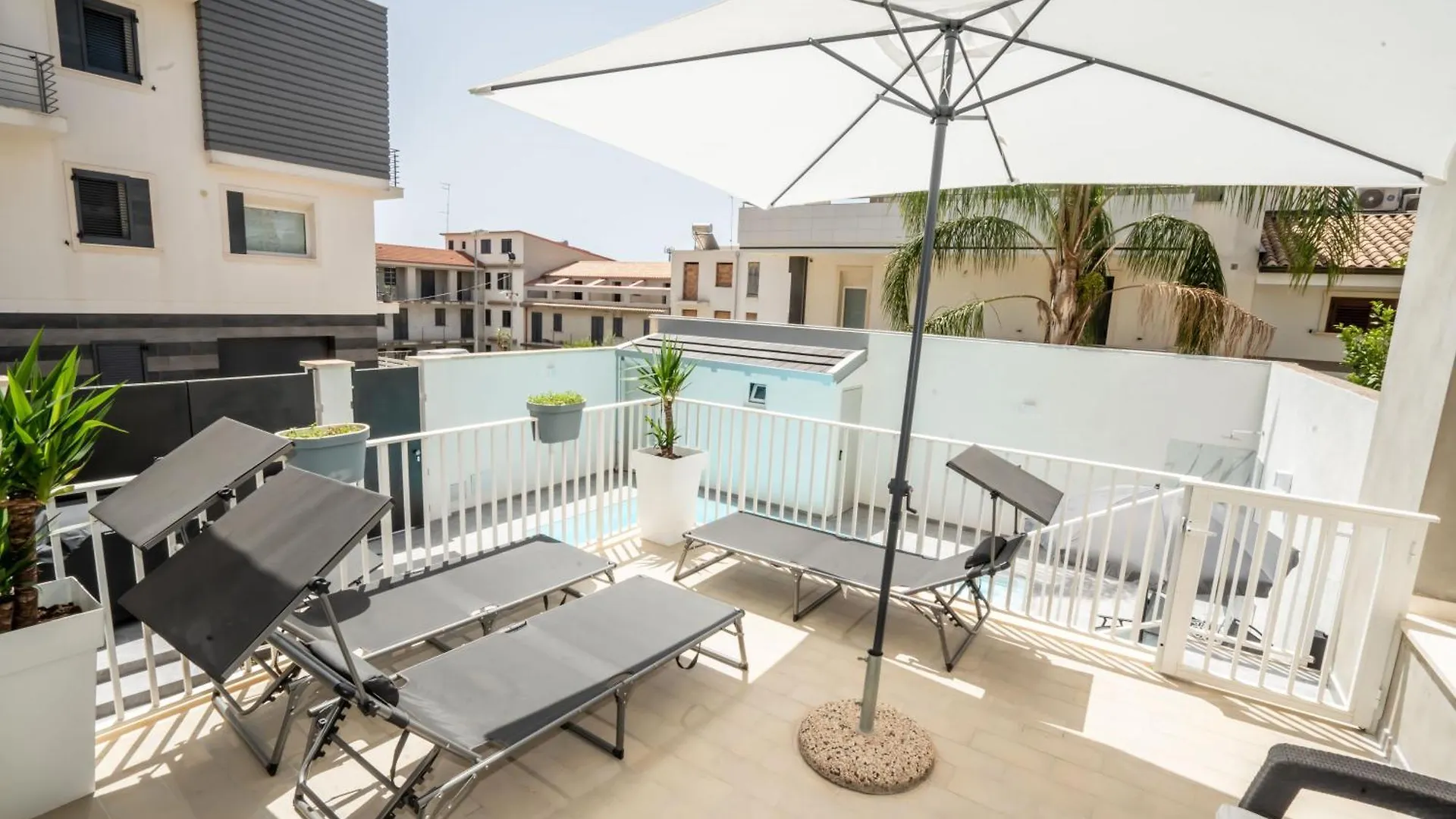 Scirocco Holiday House D&L Piscina Esclusiva Rosolini Holiday home