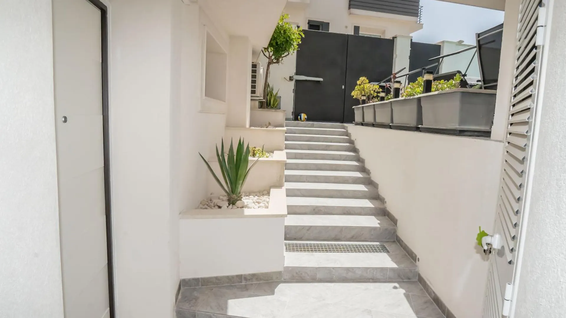 Holiday home Scirocco Holiday House D&L Piscina Esclusiva Rosolini