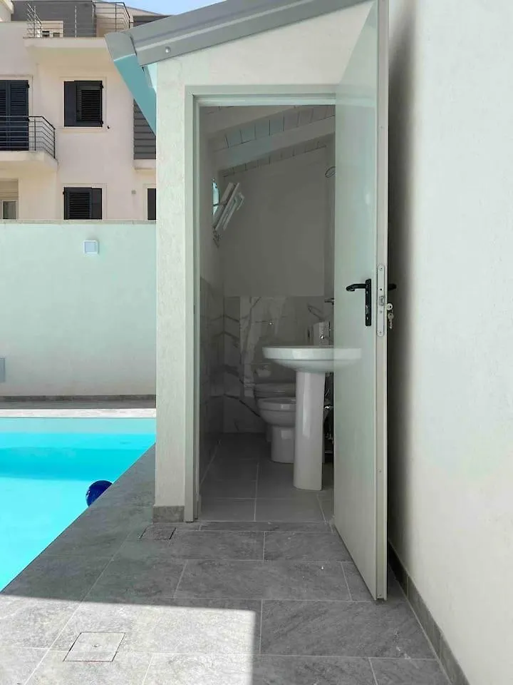 Holiday home Scirocco Holiday House D&L Piscina Esclusiva Rosolini