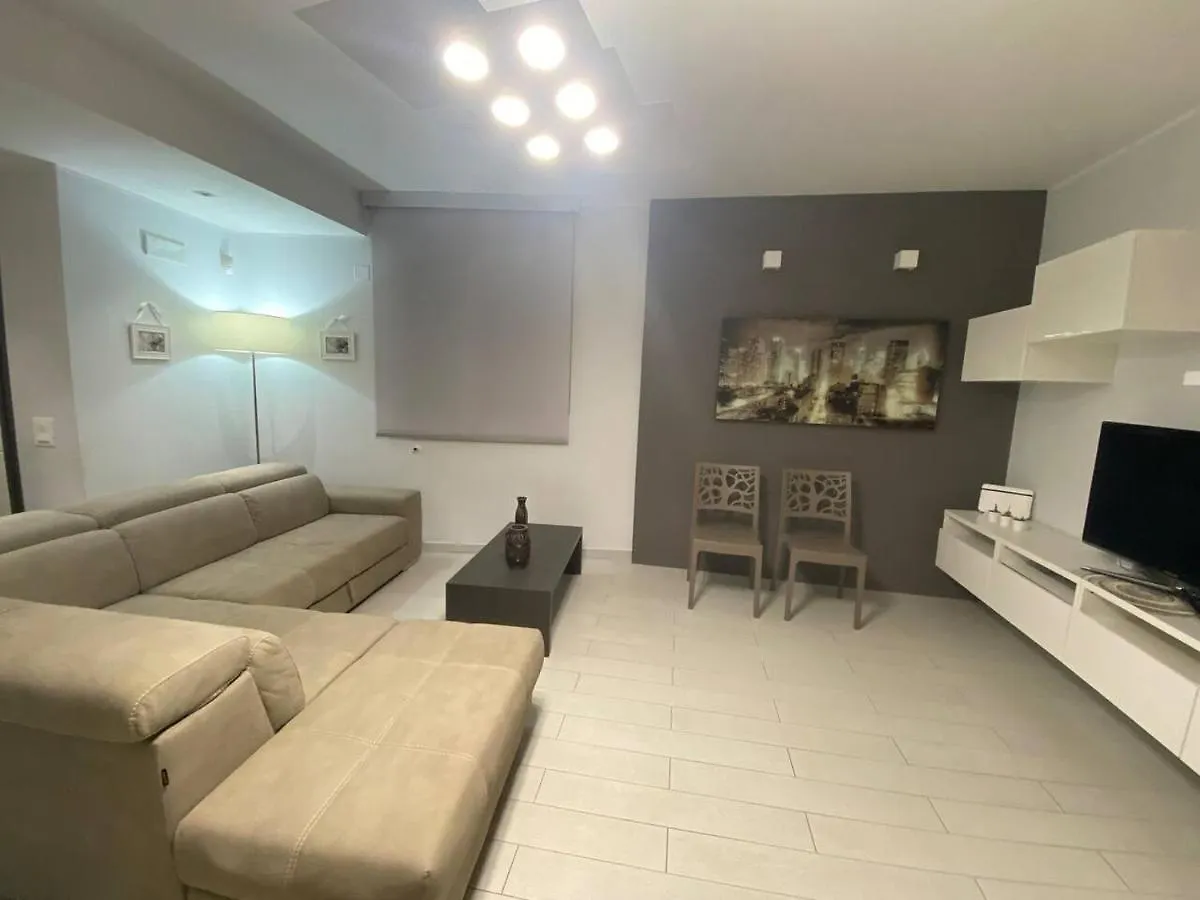 Tatil Evi Scirocco Holiday House D&L Piscina Esclusiva Rosolini