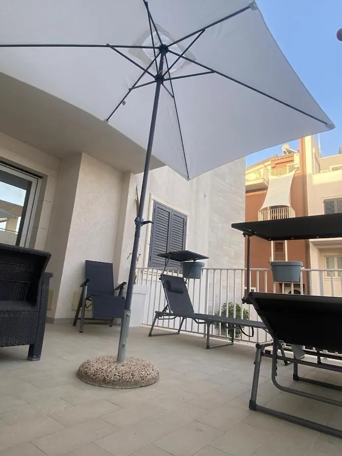 Scirocco Holiday House D&L Piscina Esclusiva Rosolini İtalya