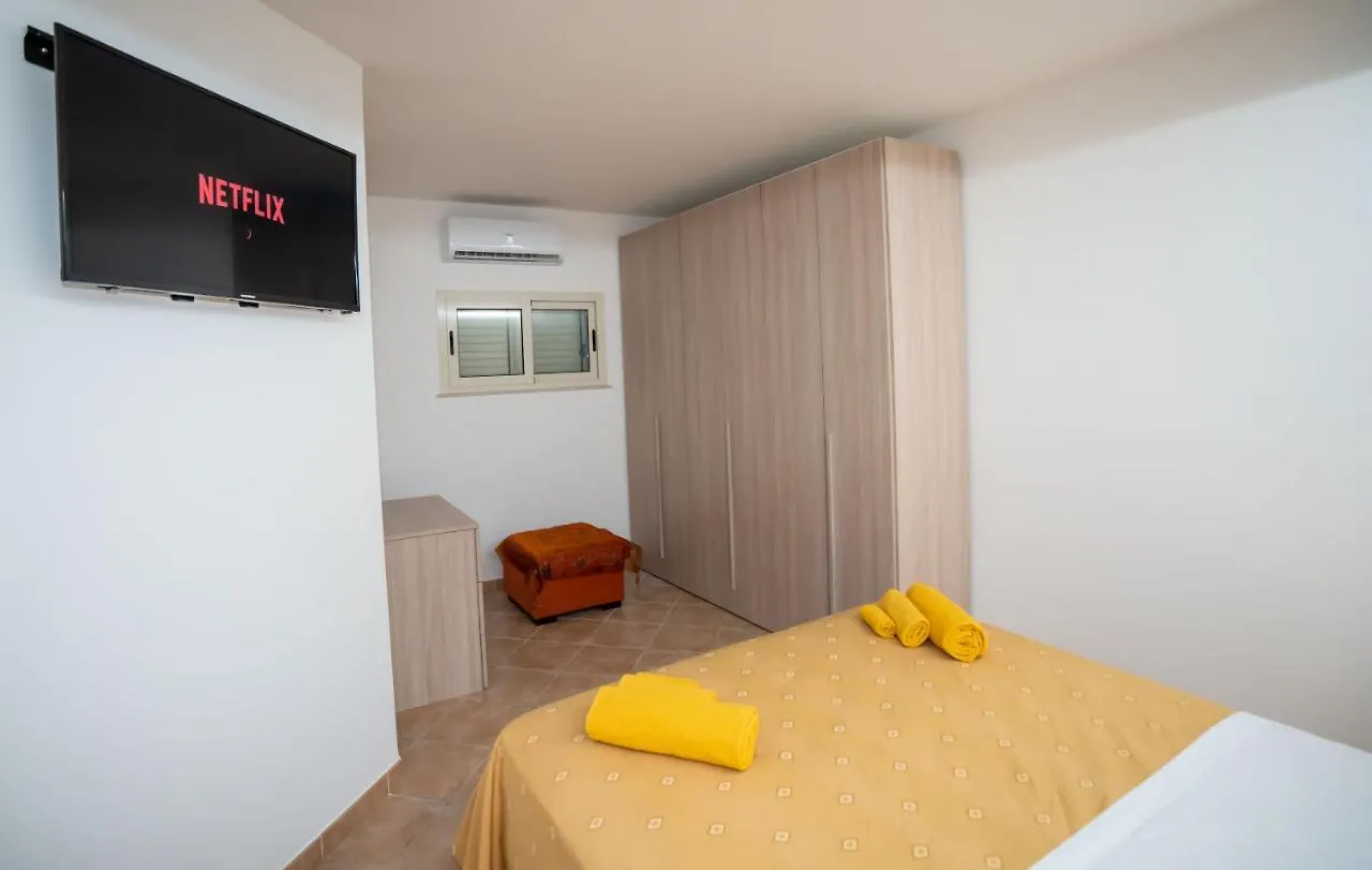 Tatil Evi Scirocco Holiday House D&L Piscina Esclusiva Rosolini