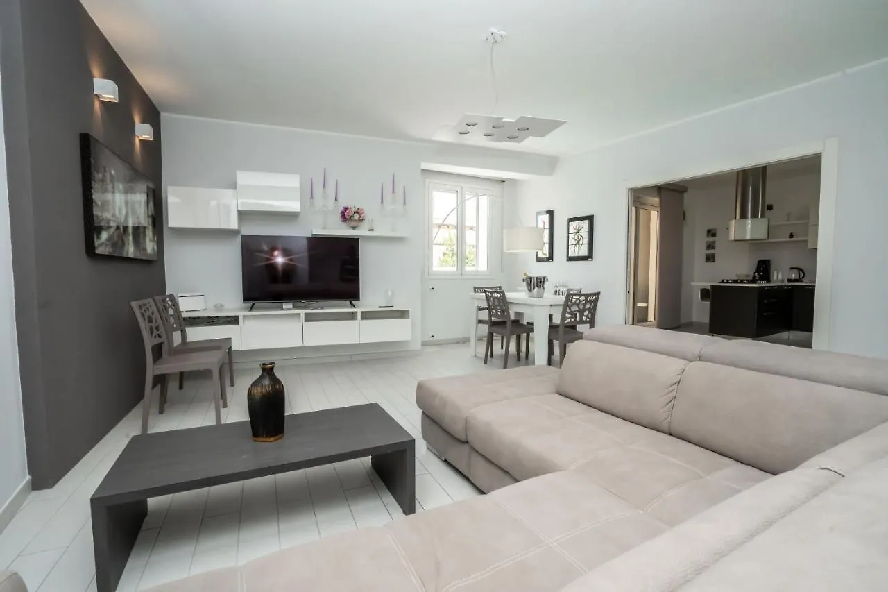 Scirocco Holiday House D&L Piscina Esclusiva Rosolini Tatil Evi