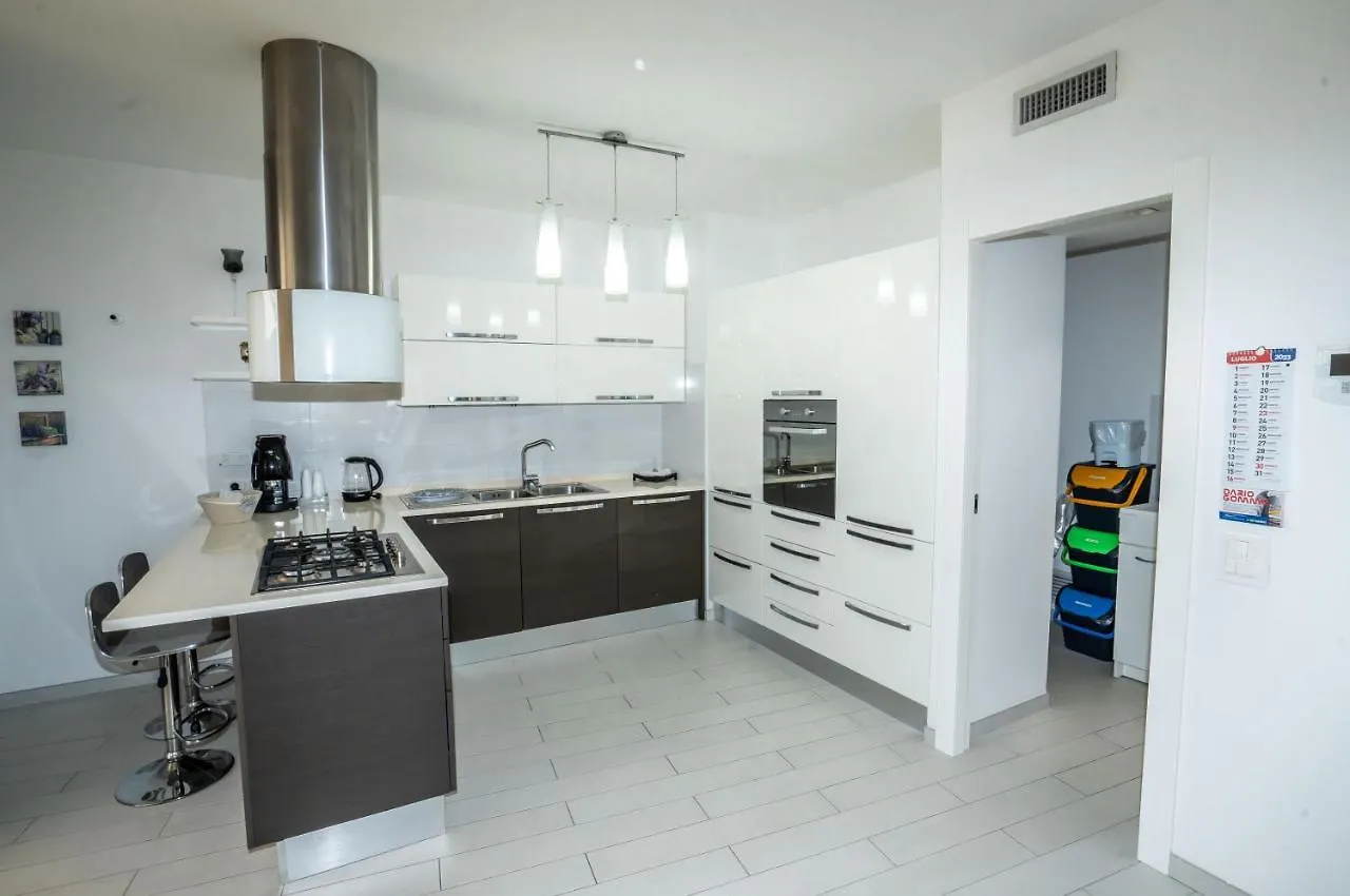 Scirocco Holiday House D&L Piscina Esclusiva Rosolini 0*,