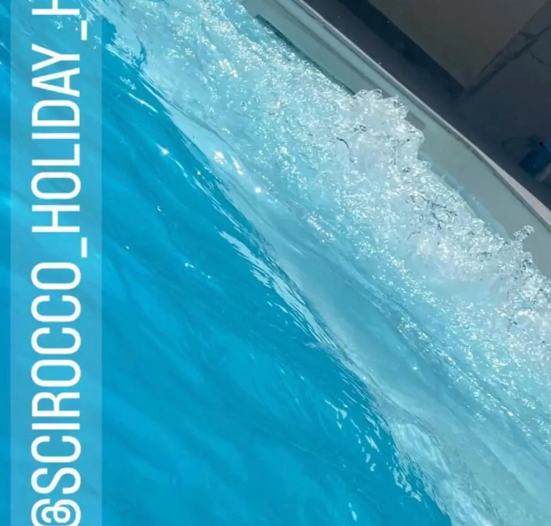 Scirocco Holiday House D&L Piscina Esclusiva Rosolini
