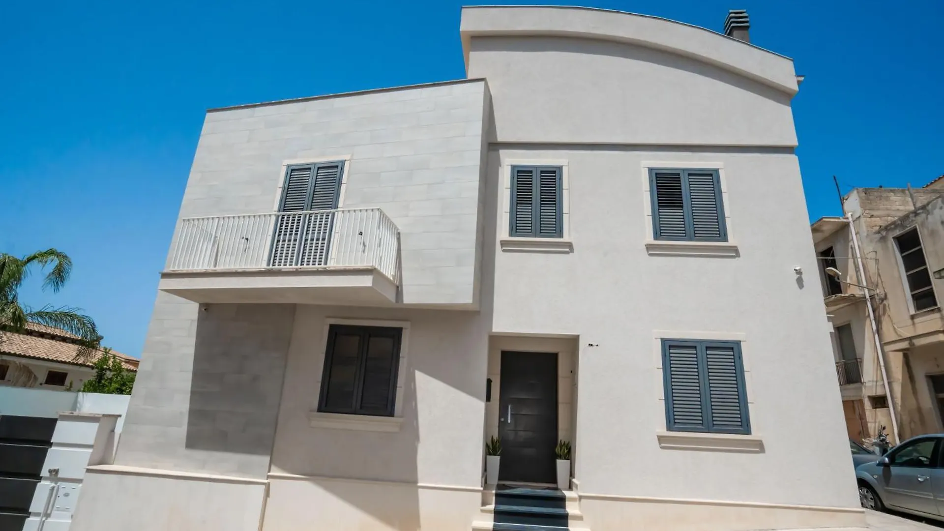 Scirocco Holiday House D&L Piscina Esclusiva Rosolini 0*,  İtalya