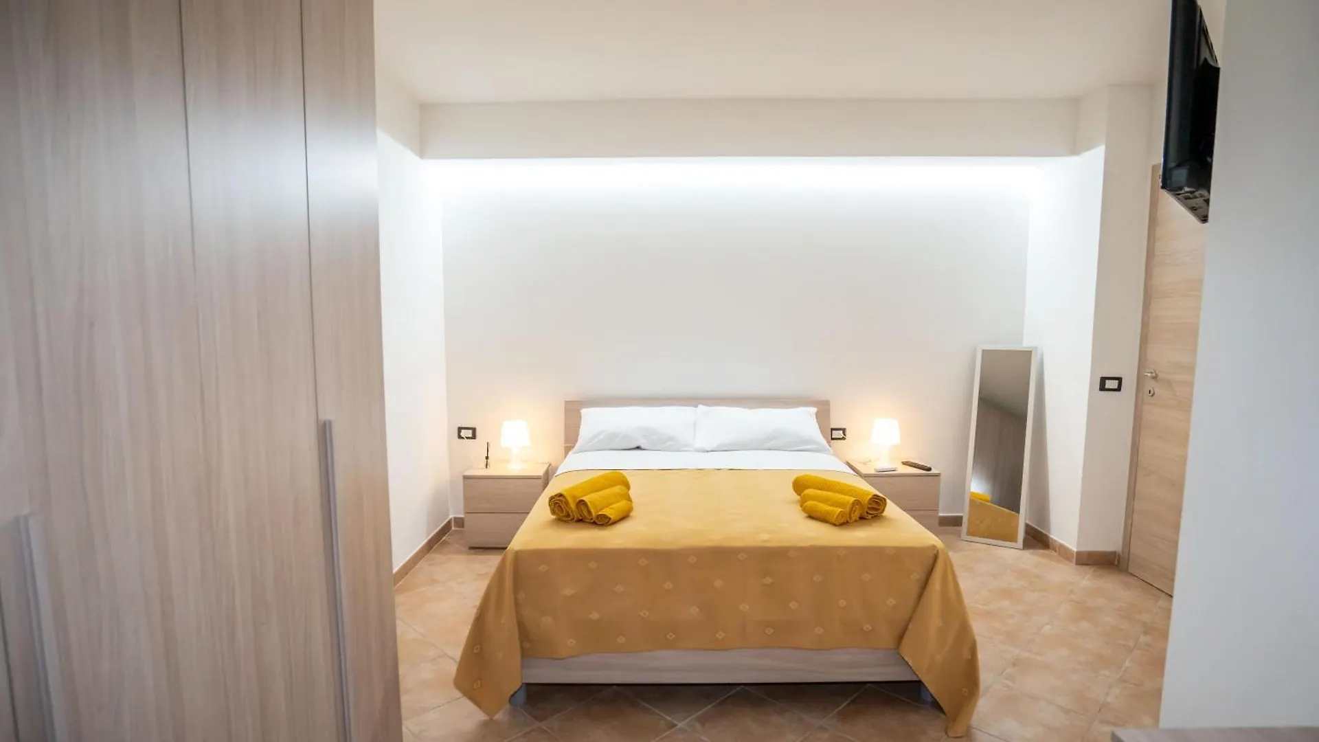 Scirocco Holiday House D&L Piscina Esclusiva Rosolini 0*,  İtalya