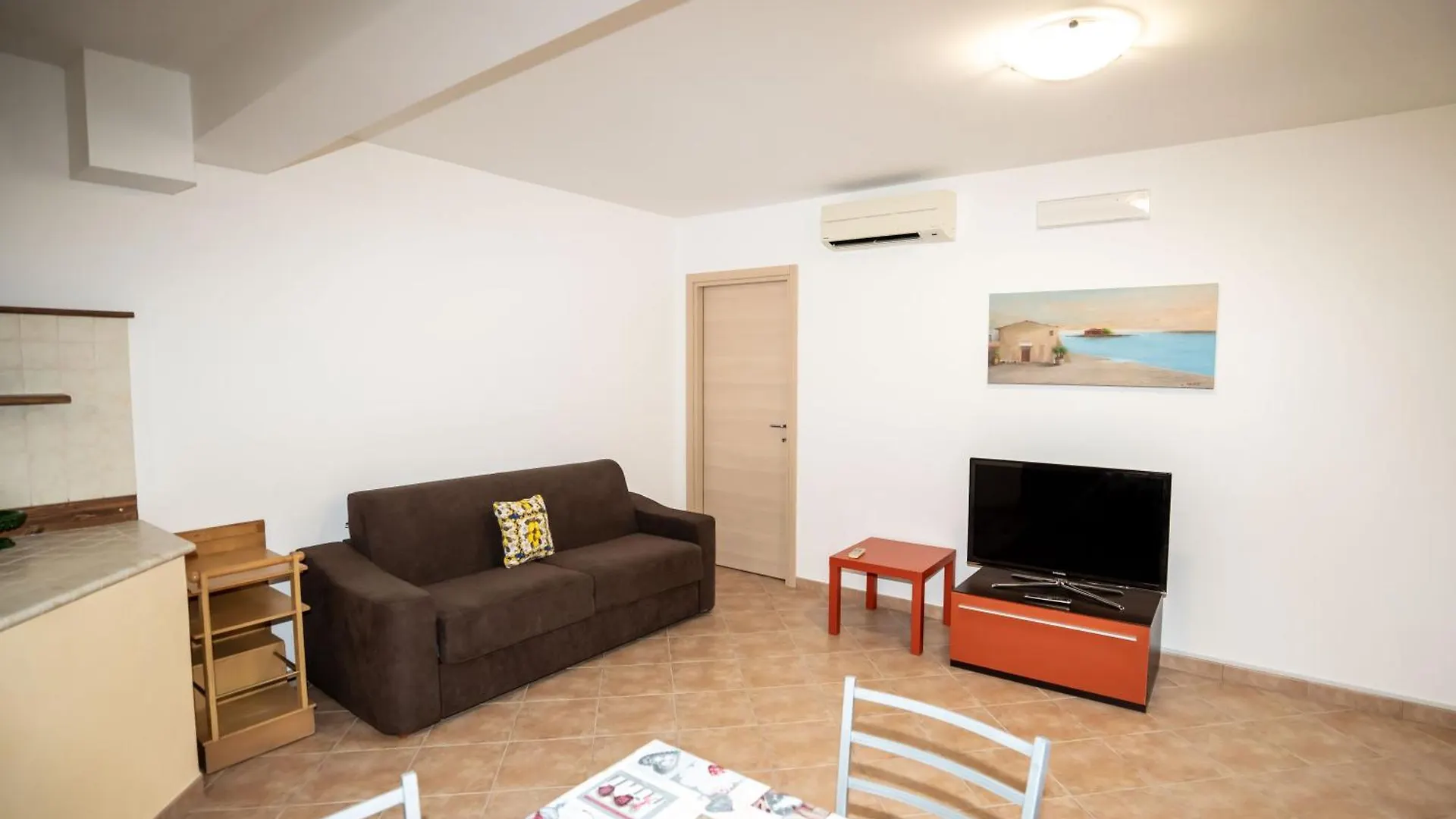 Tatil Evi Scirocco Holiday House D&L Piscina Esclusiva Rosolini