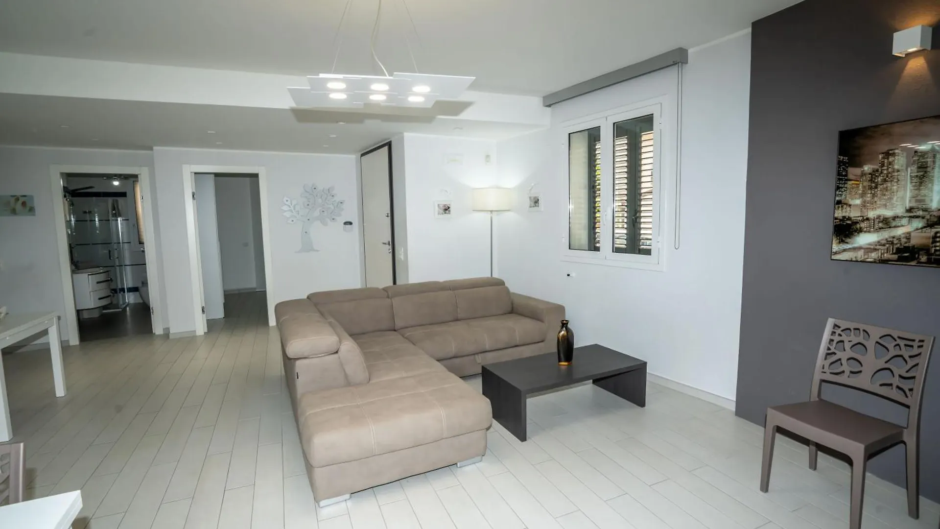 Scirocco Holiday House D&L Piscina Esclusiva Rosolini Tatil Evi