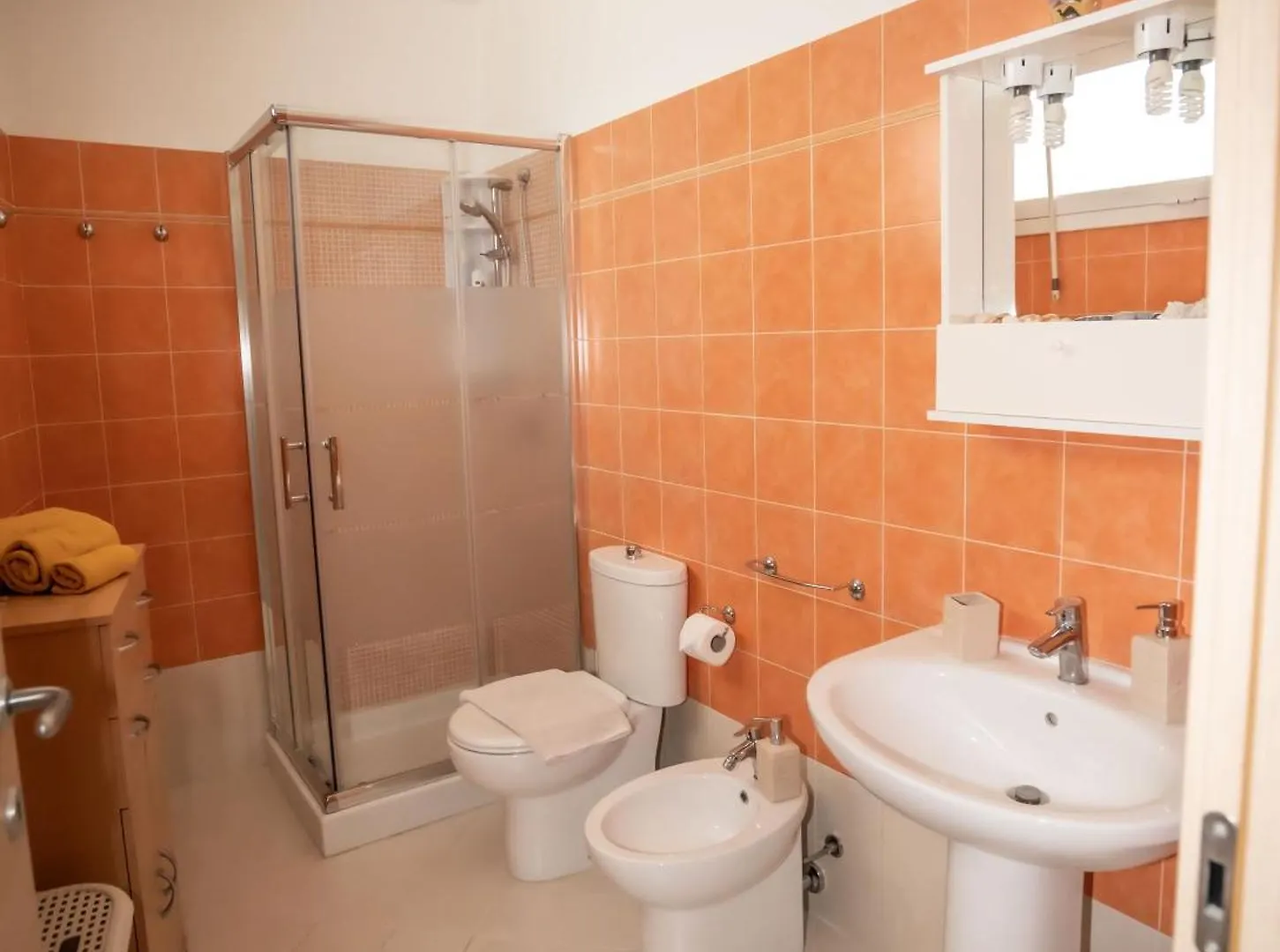 Scirocco Holiday House D&L Piscina Esclusiva Rosolini Tatil Evi