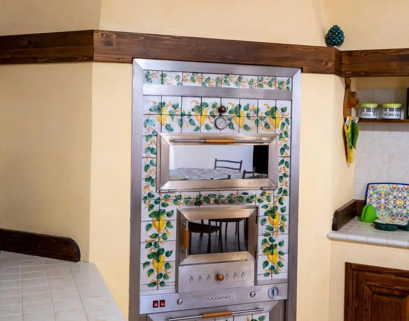 Scirocco Holiday House D&L Piscina Esclusiva Rosolini 0*,