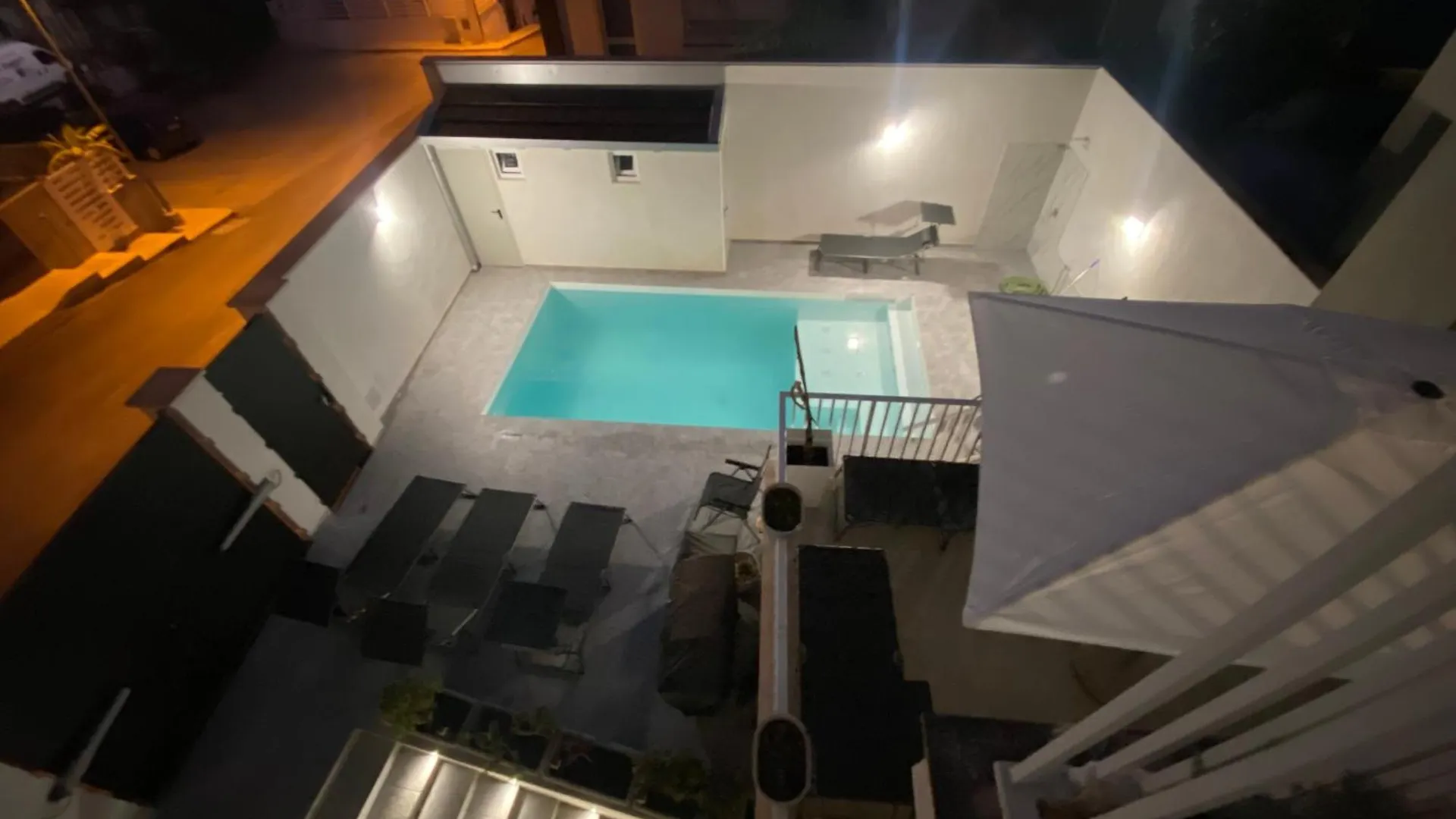 Tatil Evi Scirocco Holiday House D&L Piscina Esclusiva Rosolini