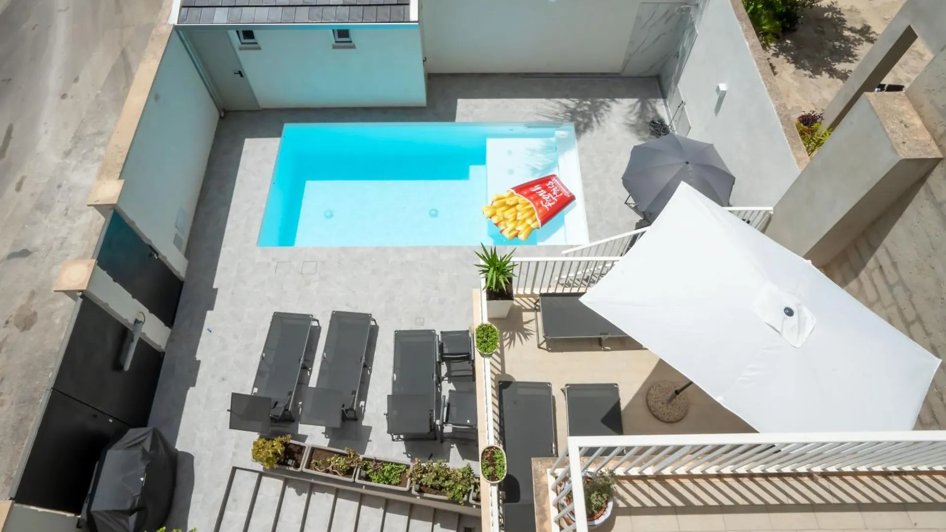 Scirocco Holiday House D&L Piscina Esclusiva Rosolini